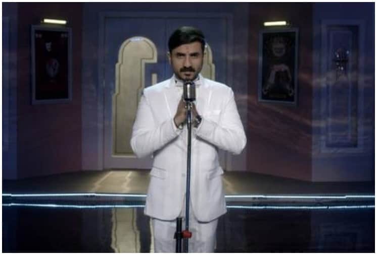 Nikkhil Advani Web Series THE EMPIRE to launch on Disney Plus Hotstar Very soon
