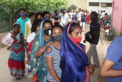Delta Plus variant Genome sequencing will be done samples for passengers coming from other states to varanasi