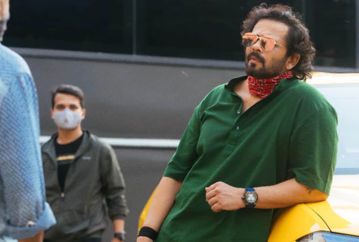Khatron Ke Khiladi host and director rohit shetty said he is not doing any webseries right now focusing on the show