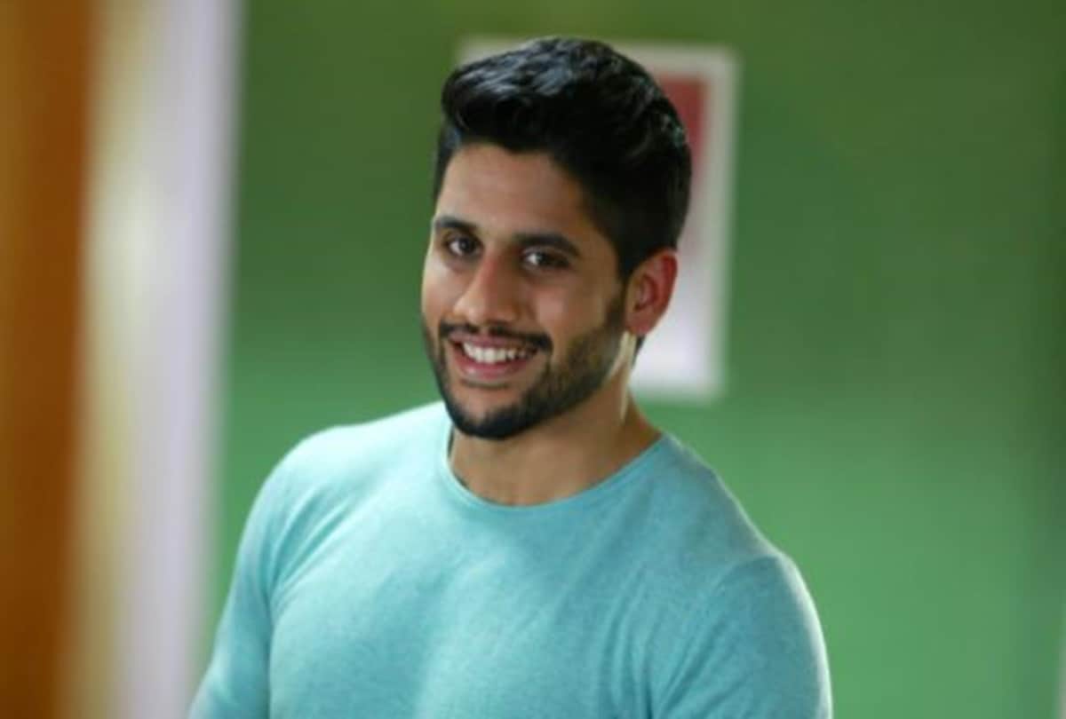Naga Chaitanya joins Aamir khan and Kiran rao in kargil for lal singh chaddha shooting share photo