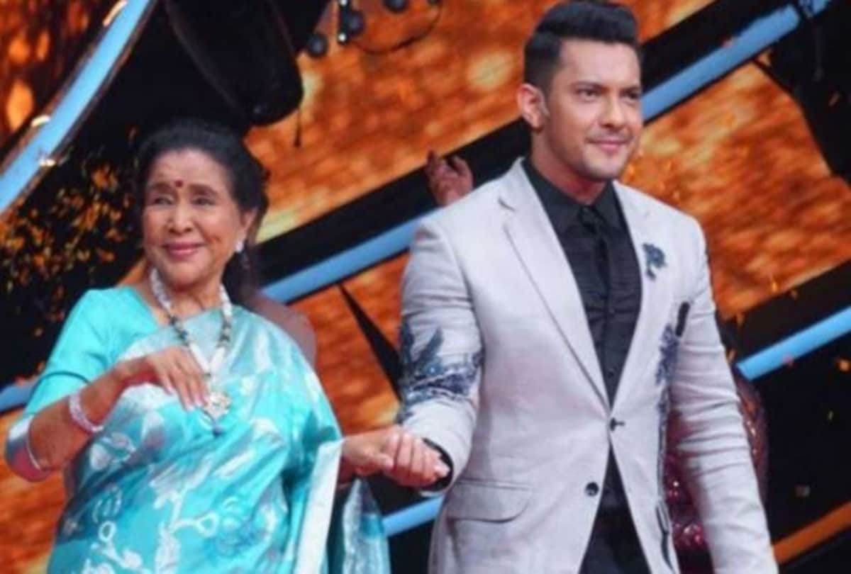 Indian Idol 12 Ashish Kulkarni Eliminated and Arunita Kanjilal Gets Highest Votes this week