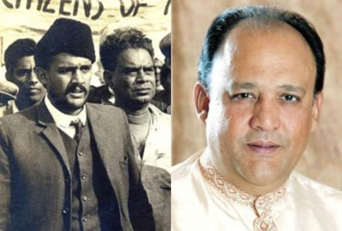 Alok Nath birthday special lesser known facts about industry famous Sanskari Babuji