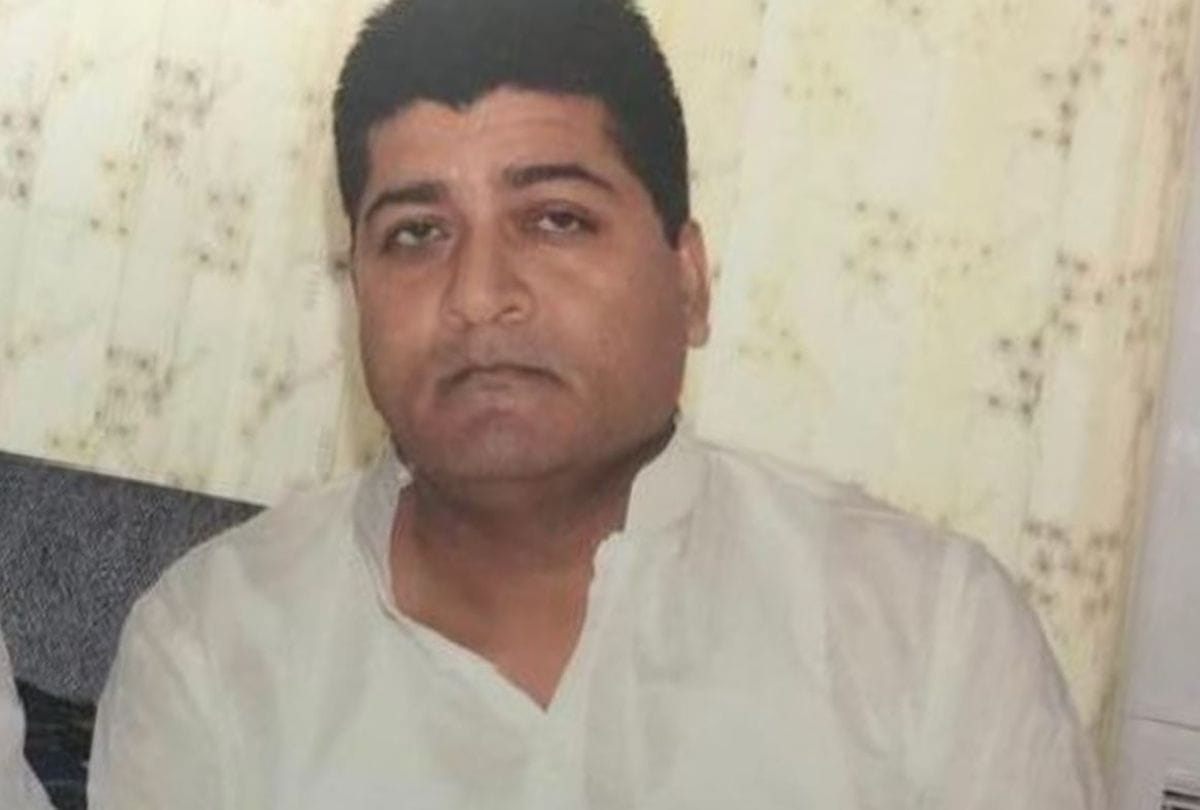 Arif accused of conversion shifted from Agra to Jhansi district jail