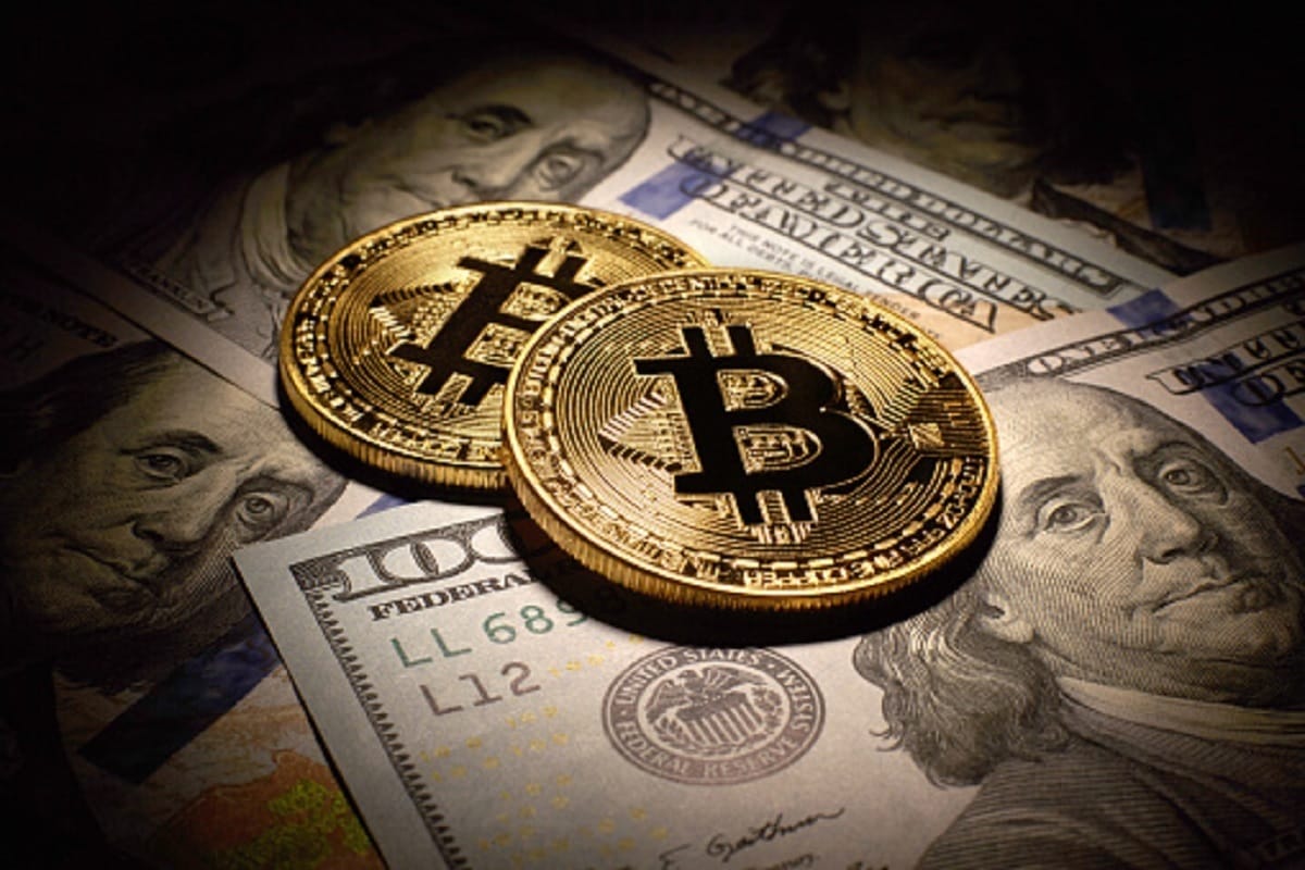 bitcoin price on 22 April 2022 in india inr latest updates most popular digital currency cryptocurrency history rate prediction