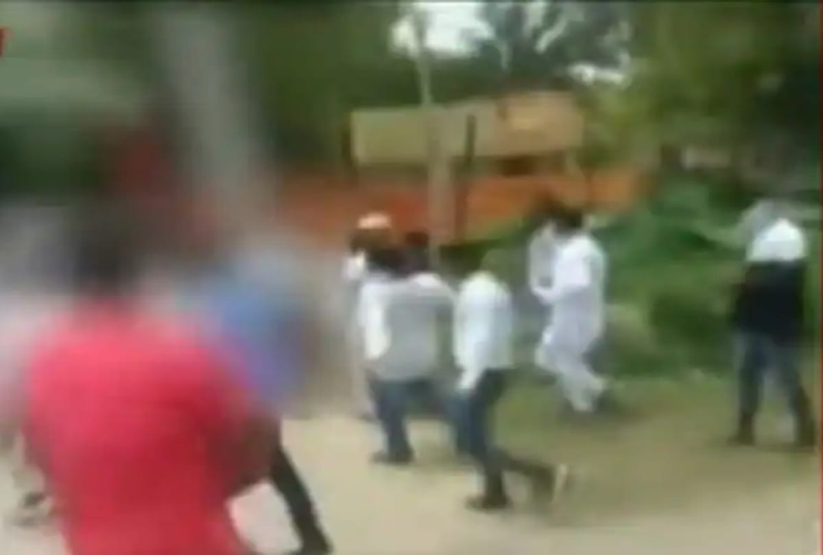 wounded journalist sccumbed to injuries in lakhimpur khiri violence