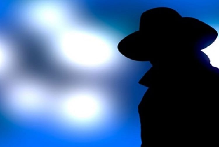 Pakistani Smuggler Abadi hatched whole conspiracy of Spying
