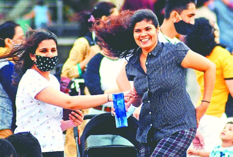 Monsoon will be Active in Chandigarh From July 10