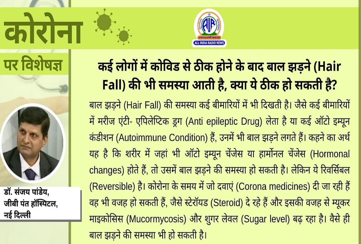 Coronavirus in India latest update post covid problems coronavirus question answer in hindi