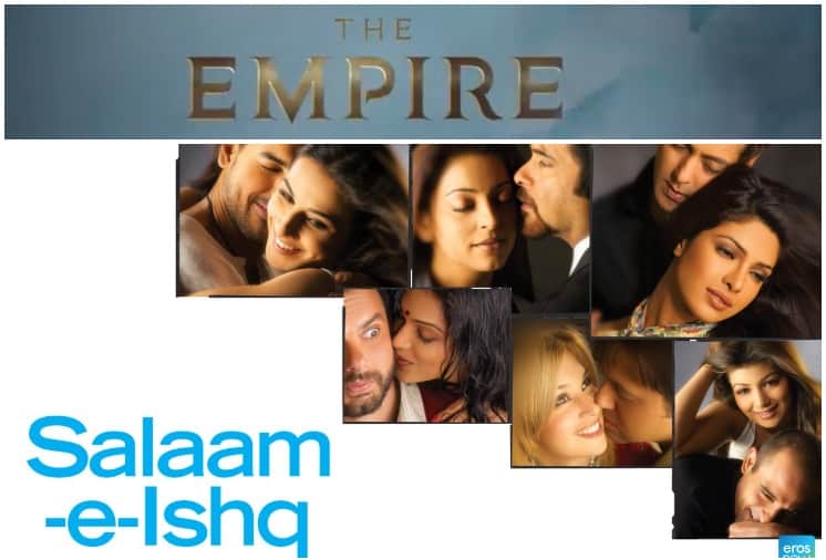 Nikkhil Advani Web Series THE EMPIRE to launch on Disney Plus Hotstar Very soon