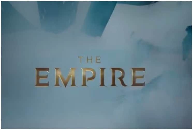 Nikkhil Advani Web Series THE EMPIRE to launch on Disney Plus Hotstar Very soon