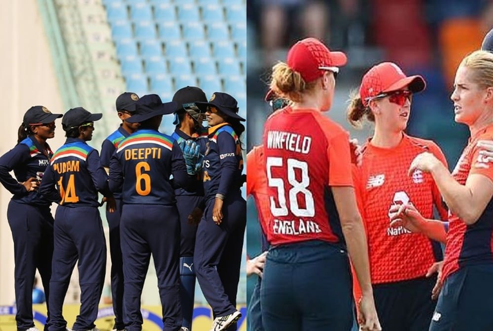 england women vs india women 3rd t20i when and where to watch live streaming