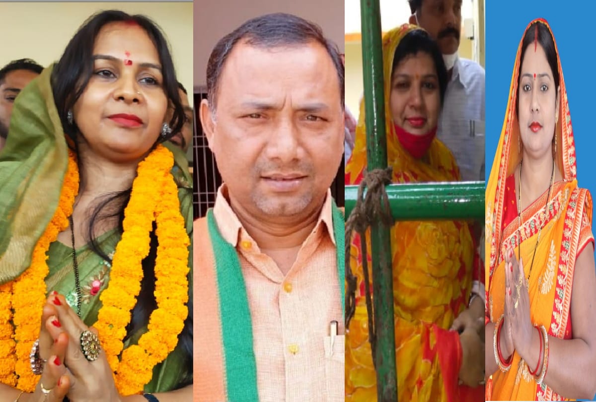Unopposed election of BJP candidates fixed in 17 blocks in Gorakhpur