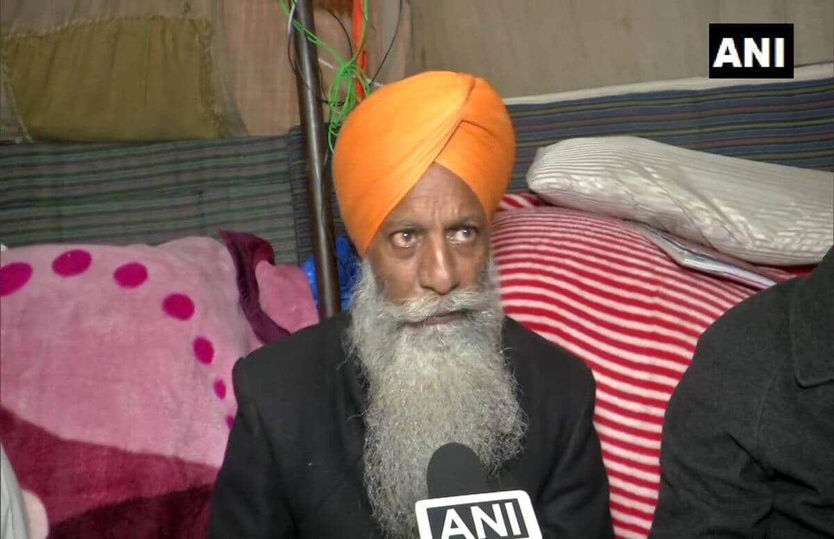 Haryana CM Manohar Lal said now a solution will be found for the Kisan Andolan