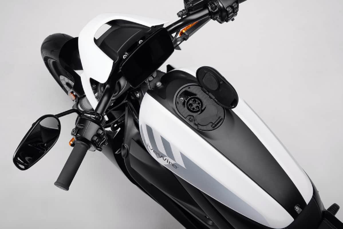 Harley-Davidson LiveWire ONE launched harley-davidson livewire electric bike price harley davidson livewire one top speed and driving range