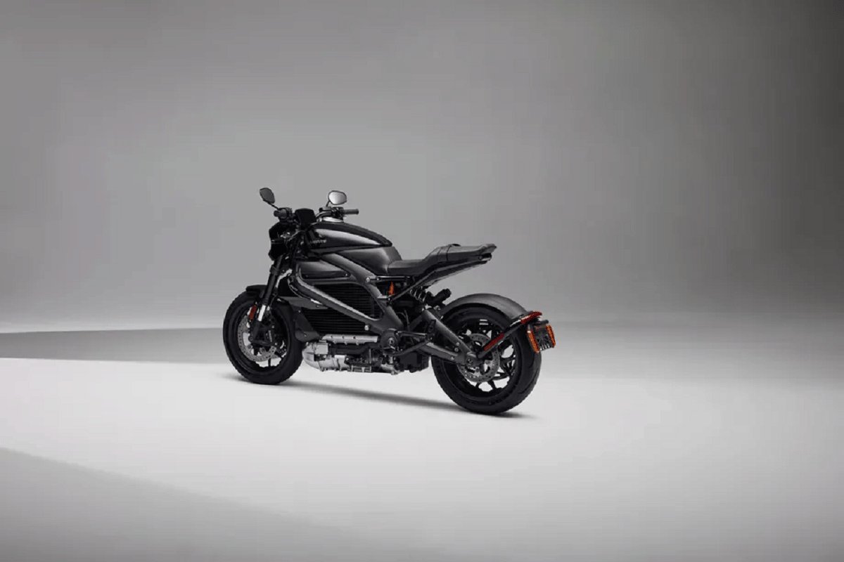 Harley-Davidson LiveWire ONE launched harley-davidson livewire electric bike price harley davidson livewire one top speed and driving range