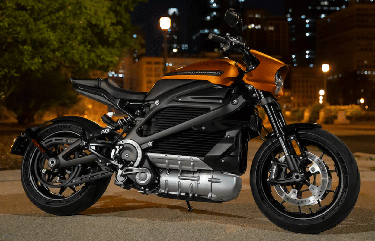Harley-Davidson LiveWire ONE launched harley-davidson livewire electric bike price harley davidson livewire one top speed and driving range