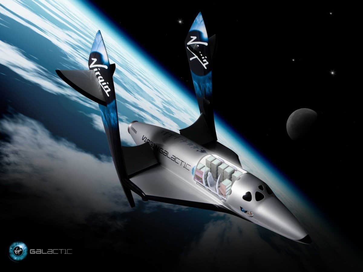 Human Space Flight: Competition among the legendary billionaire entrepreneurs, who will go farther in space?