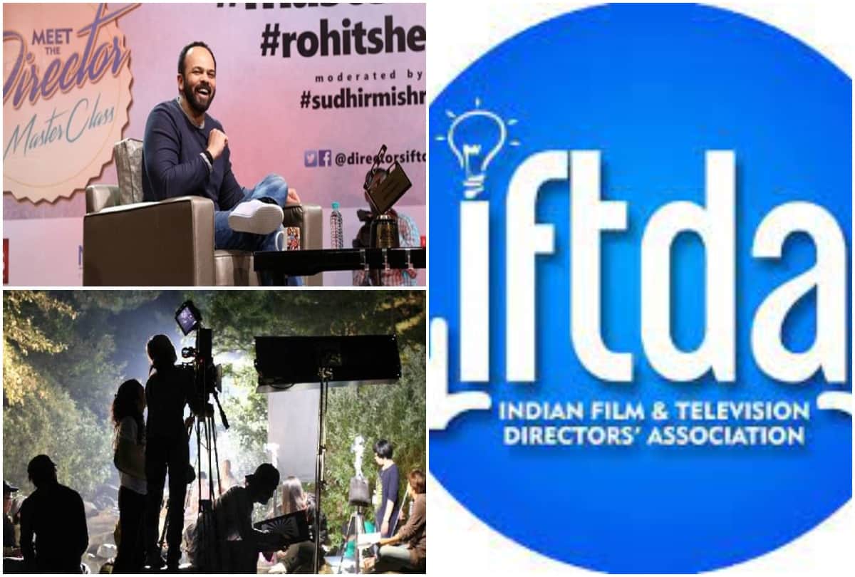 IFTDA Announcement of film directors association election now officials will be able to contest elections continuously without gap