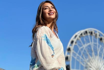 Khatron ke Khiladi 11 Divyanka Tripathi Talk about her Preparation for this season exclusively with amar ujala