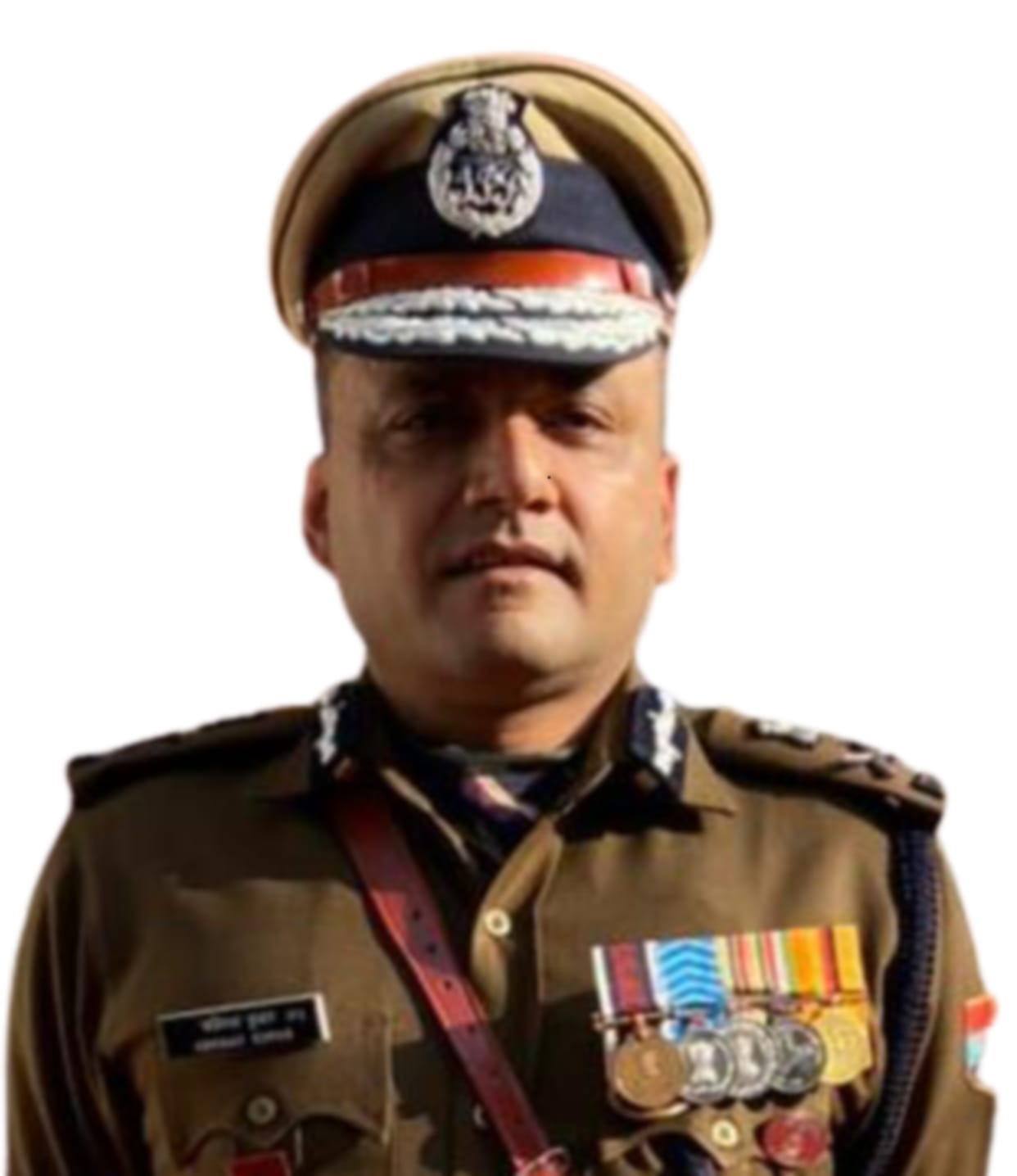 Uttarakhand News : IPS officer Abhinav Kumar becomes Chief Minister Additional Principal Secretary