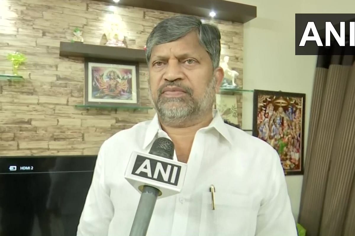 Telangana TDP President L Ramana resigned to join the ruling party TRS