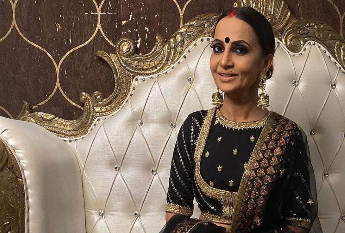 My aim is to promote the development of textile industries at all India level: Roopal Shah