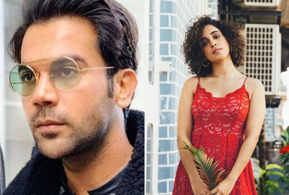 HIT The First Case staring rajkumar rao and sanya malhotra to release on 15 july 2022