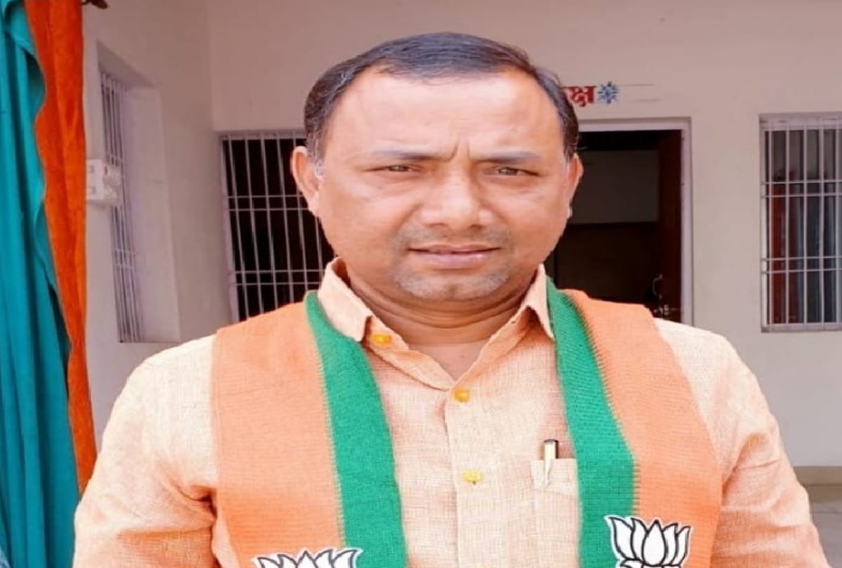 Unopposed election of BJP candidates fixed in 17 blocks in Gorakhpur