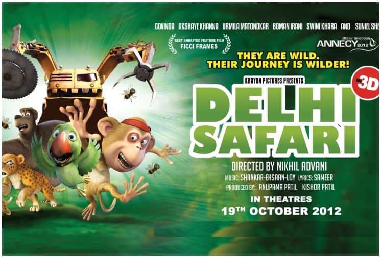 Nikkhil Advani Web Series THE EMPIRE to launch on Disney Plus Hotstar Very soon
