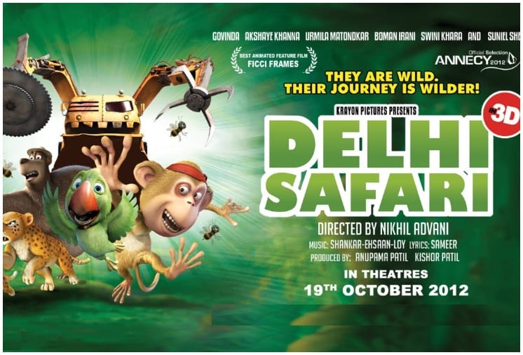 Nikkhil Advani Web Series THE EMPIRE to launch on Disney Plus Hotstar Very soon
