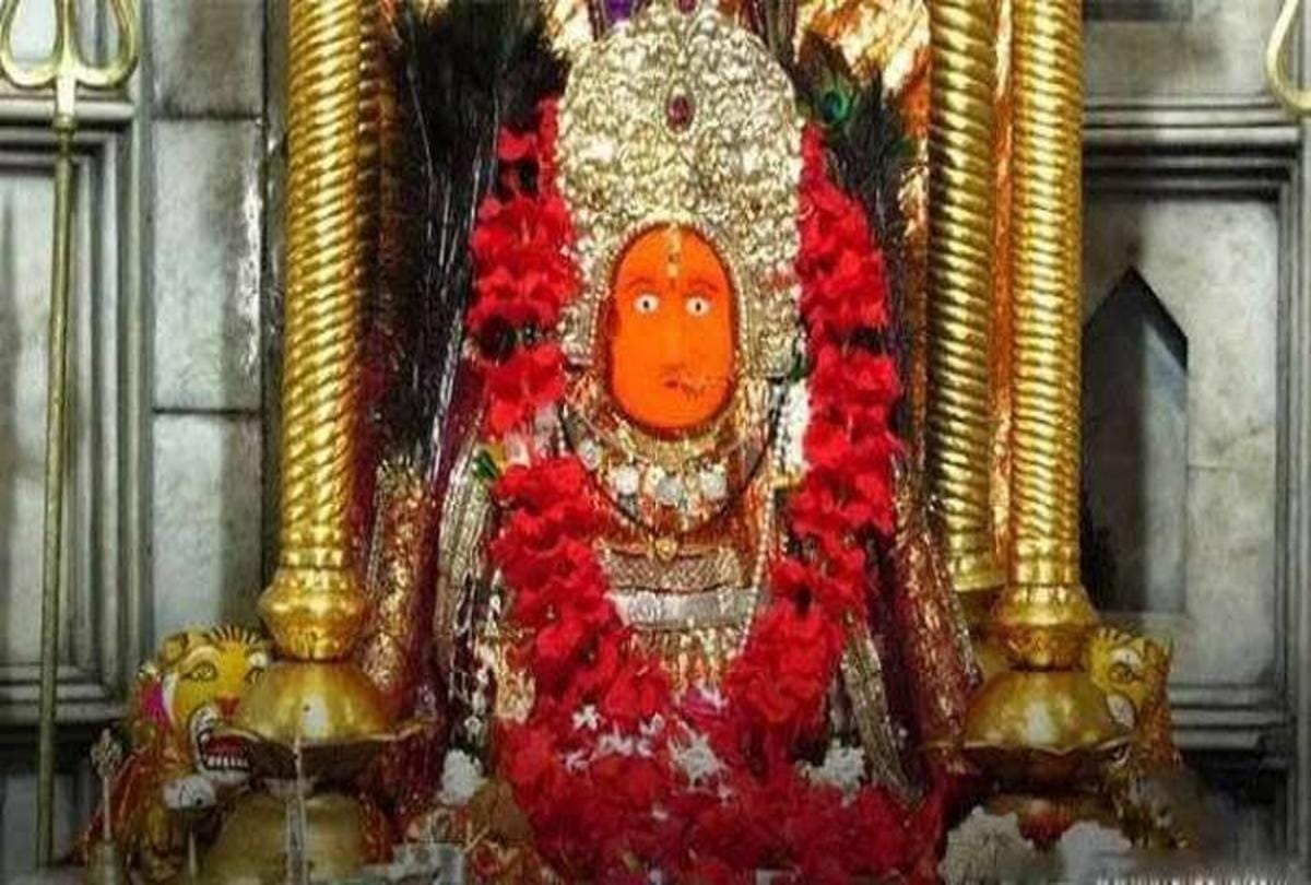 know about nirai mata temple open only for 5 hours in a year
