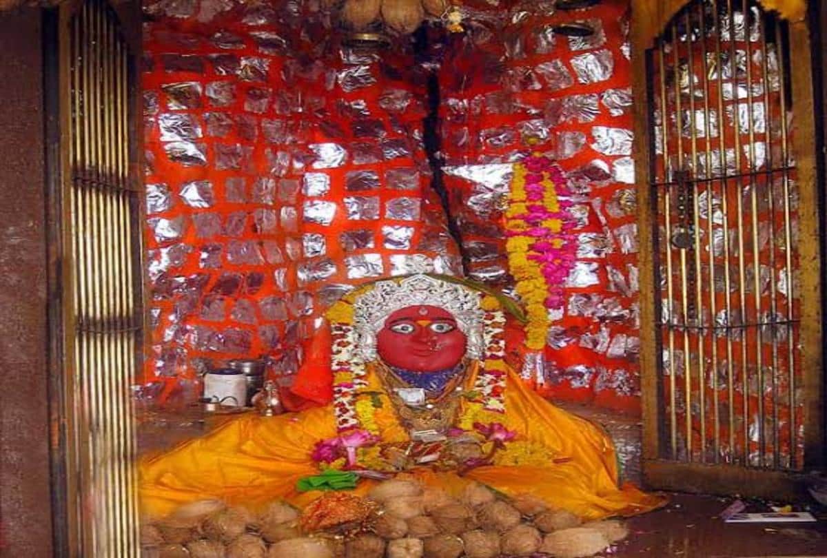 know about nirai mata temple open only for 5 hours in a year