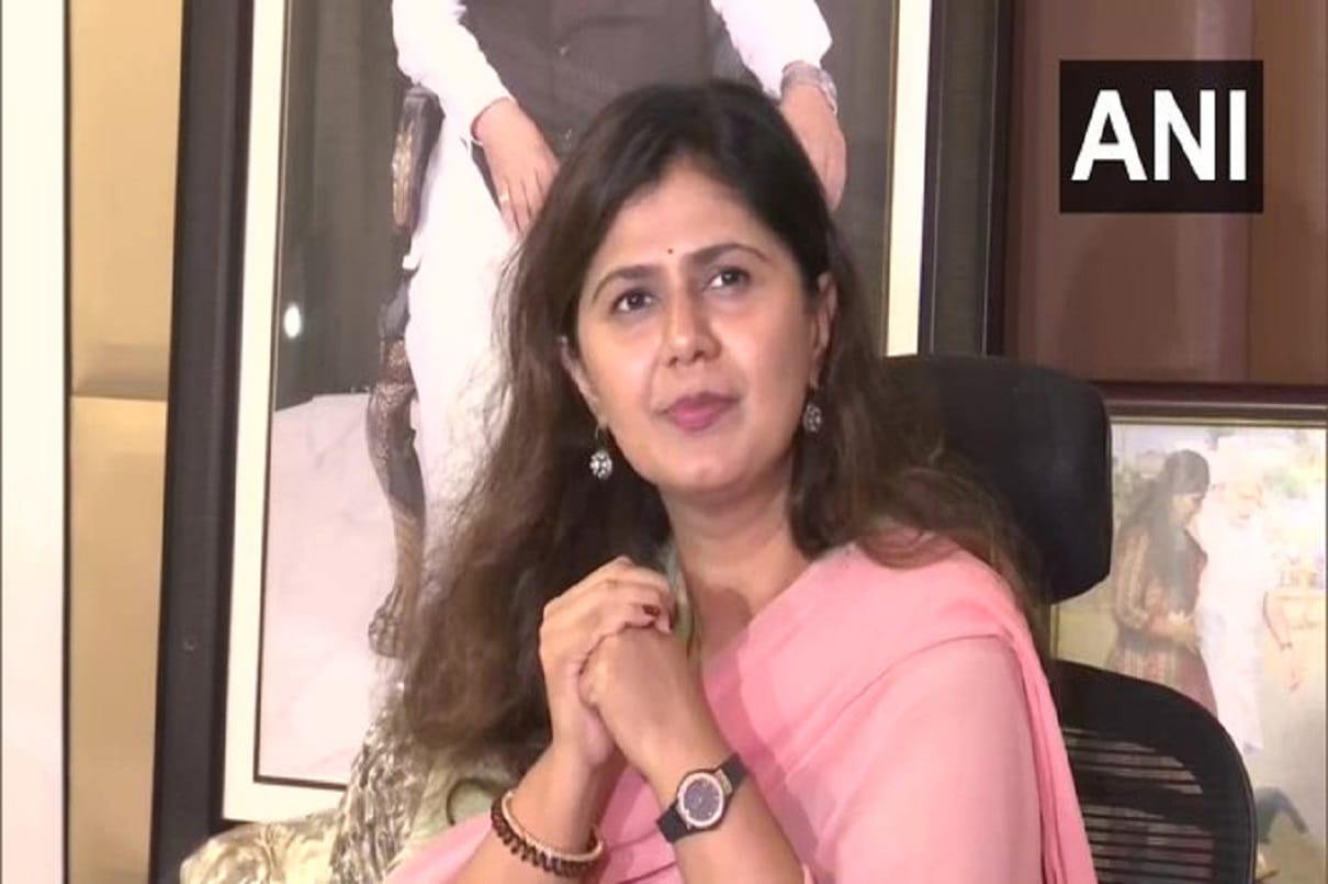 Pankaja Munde said that I am not qualified so I did not get the cabinet berth