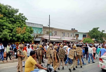 UP: Report on six including block chief candidate and mother in Unnao, accused of kidnapping BDC member