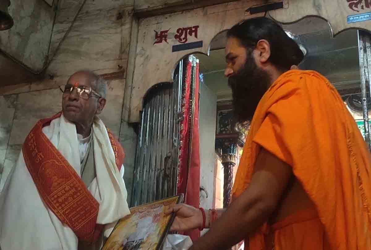Champat Rai general secretary said, No stone will be left unturned in the strength of the temple