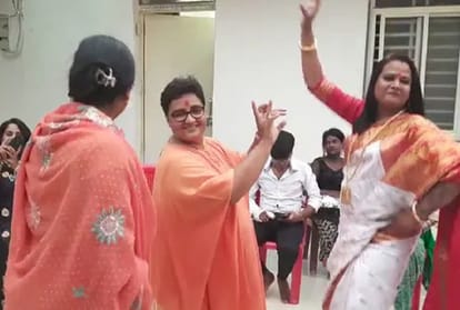 सांसद प्रज्ञा सिंह ठाकुर