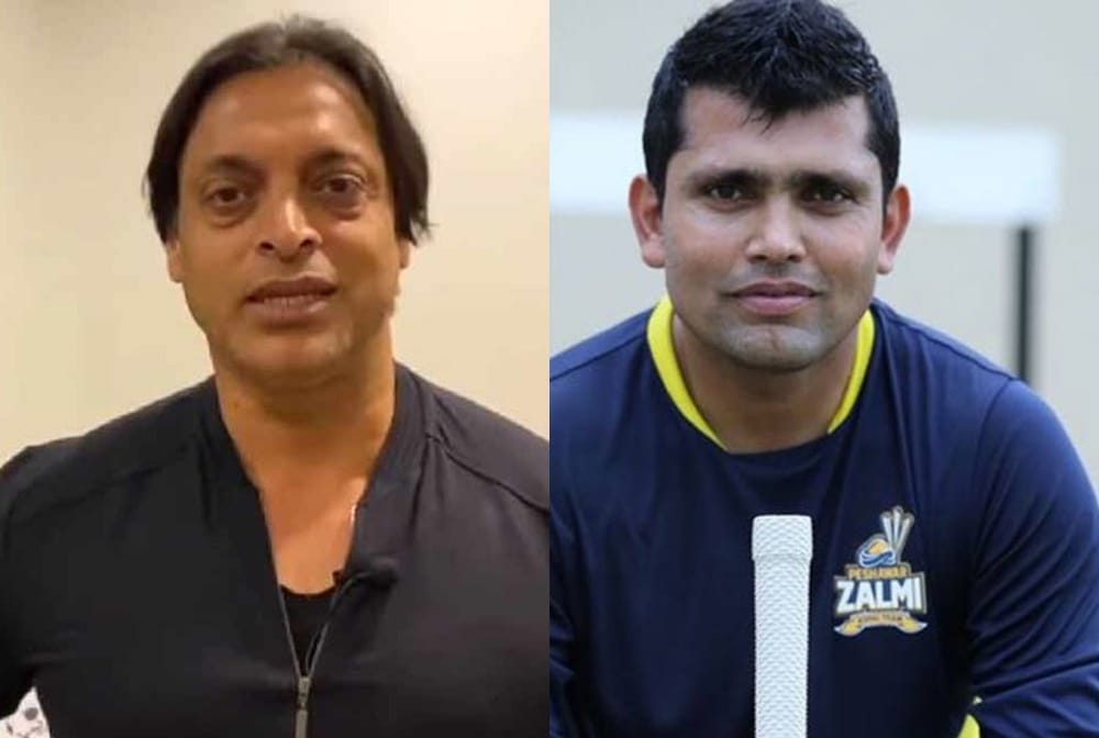 shoaib akhtar, Kamran Akmal slams Pakistan for losing to England in 1st ODI