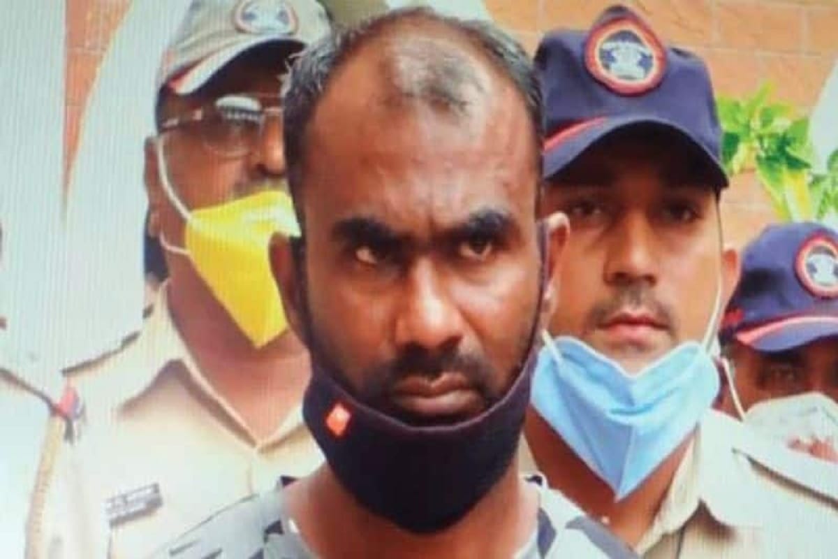 Maharashtra Kolhapur Murder Case Verdict Update Son Sentenced To Death For murdering Mother and Removing Organs