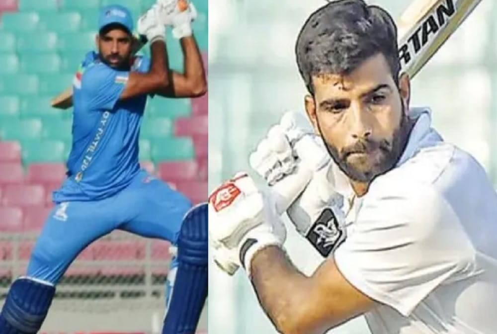 Delhis Subodh Bhati becomes first Indian to slam double ton in T20 cricket