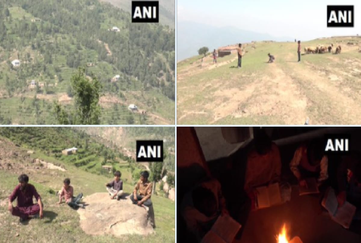 Jammu and Kashmir: 150 houses in Udhampur's Ladha village do not have electricity, villagers upset