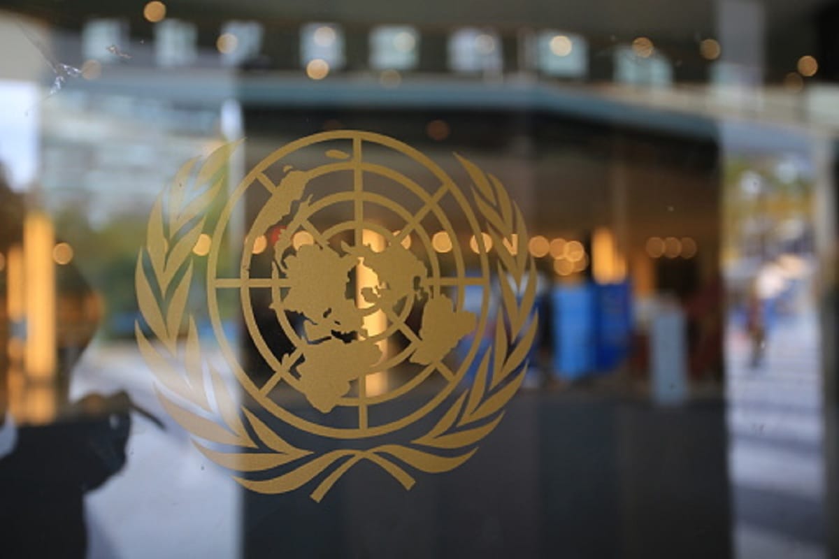 US calls on UNSC P5 members to remain united on Afghanistan, hold Taliban accountable