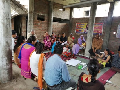 story of waseem Iqbal Indore, madhya pradesh social activist working for children