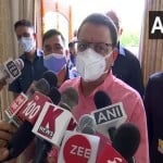 सीएम पुष्कर सिंह धामी