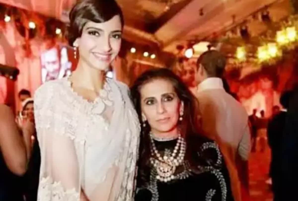 These Star Kids Mom Worked In Many Films But Fans Are Unaware Know Here