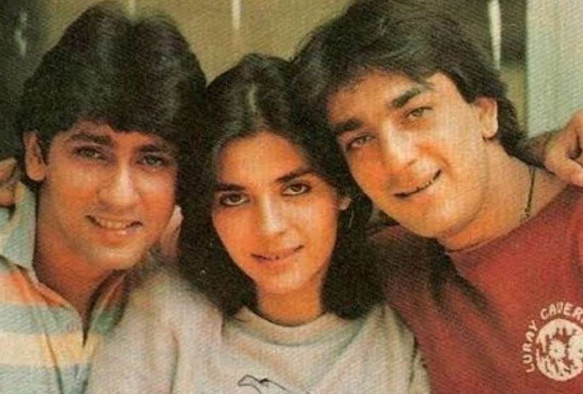 Kumar Gaurav Birthday Special: Know About Love Story Actor's Life And Relationship With Sanjay Dutt