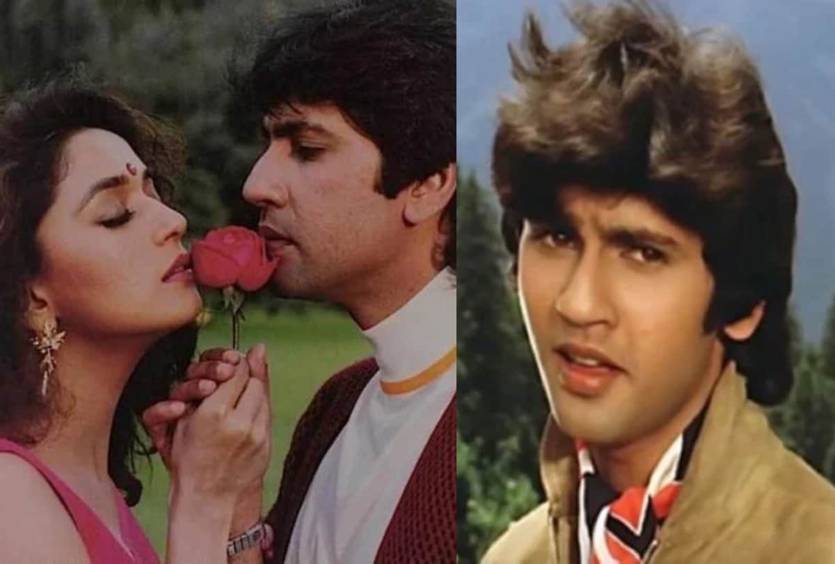Kumar Gaurav Birthday Special: Know About Love Story Actor's Life And Relationship With Sanjay Dutt