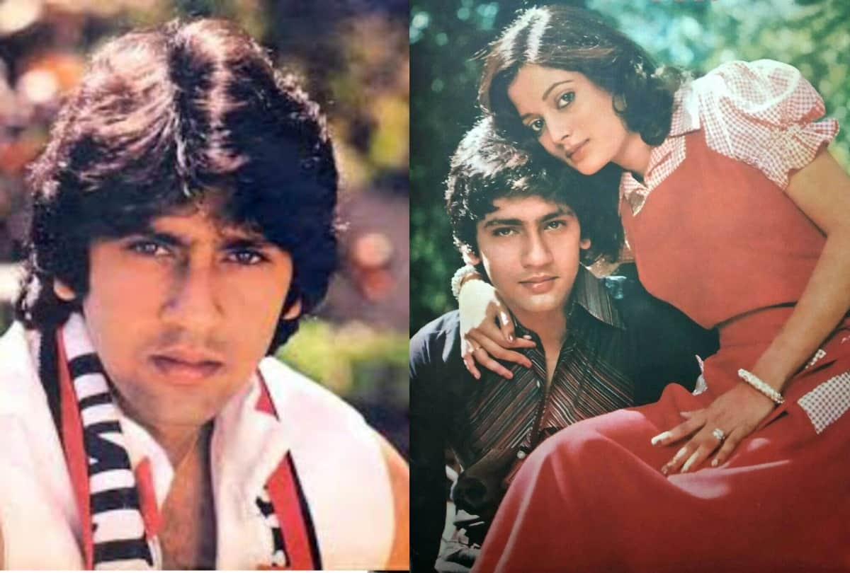 Kumar Gaurav Birthday Special: Know About Love Story Actor's Life And Relationship With Sanjay Dutt