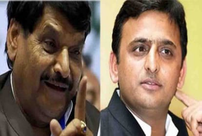 Top Five Political News: akhilesh yadav Attacks On yogi adityanath bjp, mayawati says sp cannot develop dalits congress priyanka gandhi attack on BJP