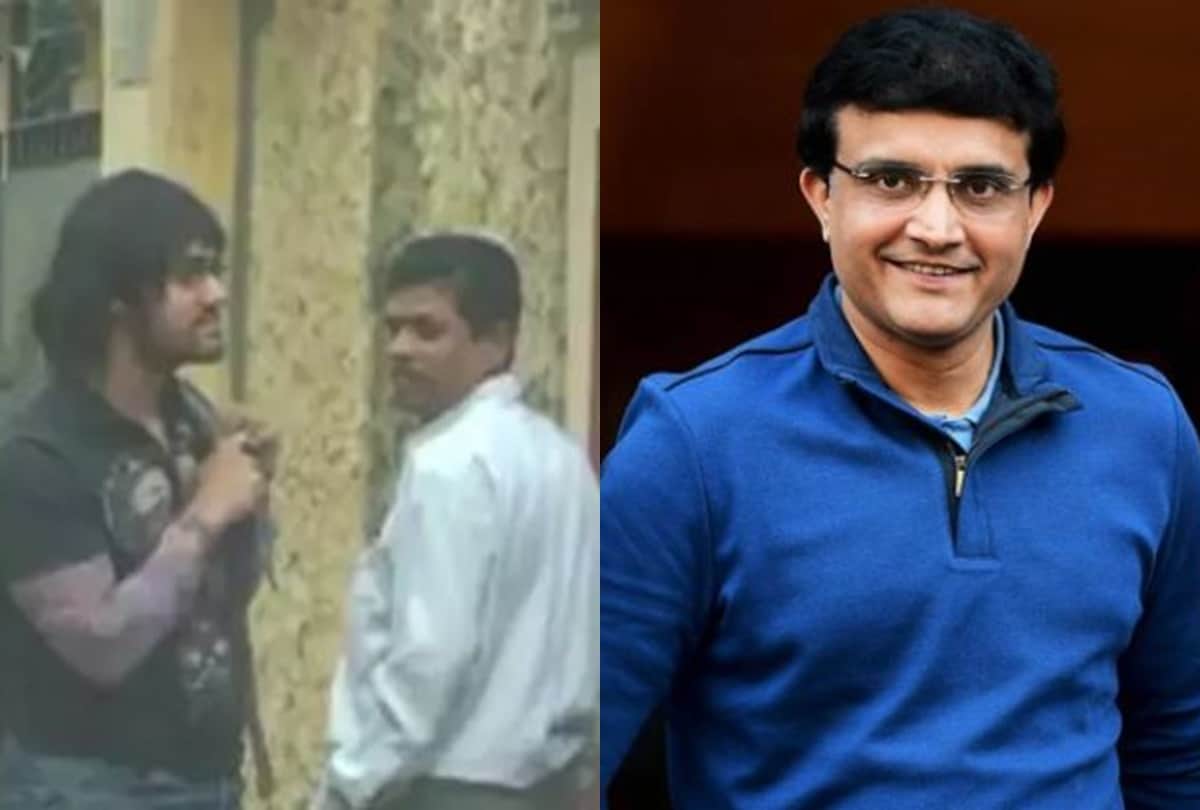 When Aamir khan tried to enter in Sourav ganguly house as a fan and gaurds stopped him know this funny incident