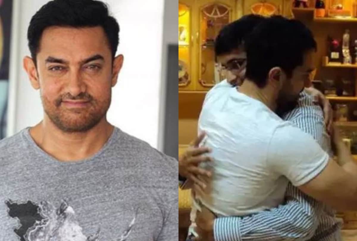 When Aamir khan tried to enter in Sourav ganguly house as a fan and gaurds stopped him know this funny incident